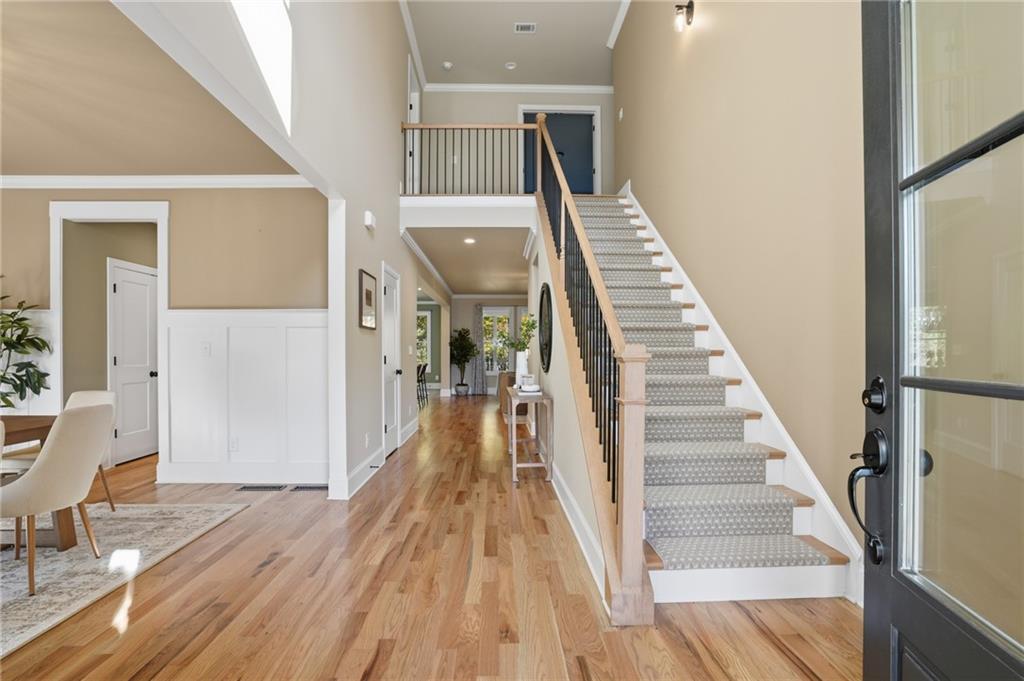 4383 Capstone Court NE