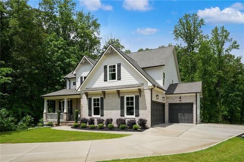 4383 Capstone Court NE Roswell GA 30075