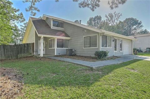 A home in Union City