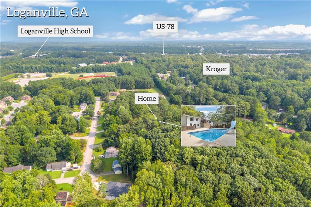 540 Bay Creek Rd.