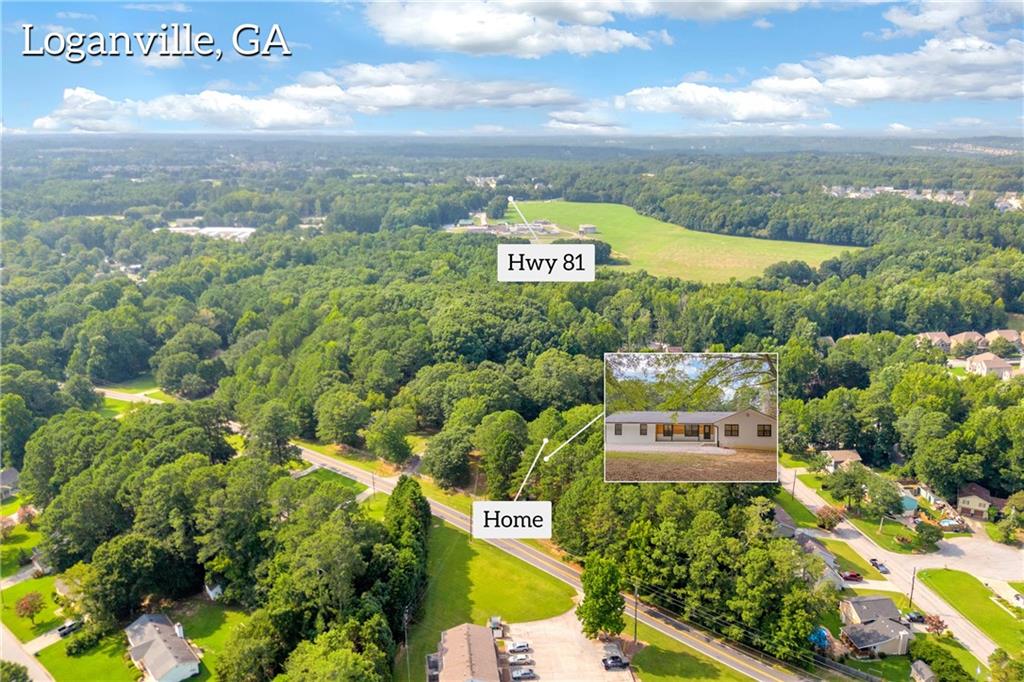 540 Bay Creek Rd.
