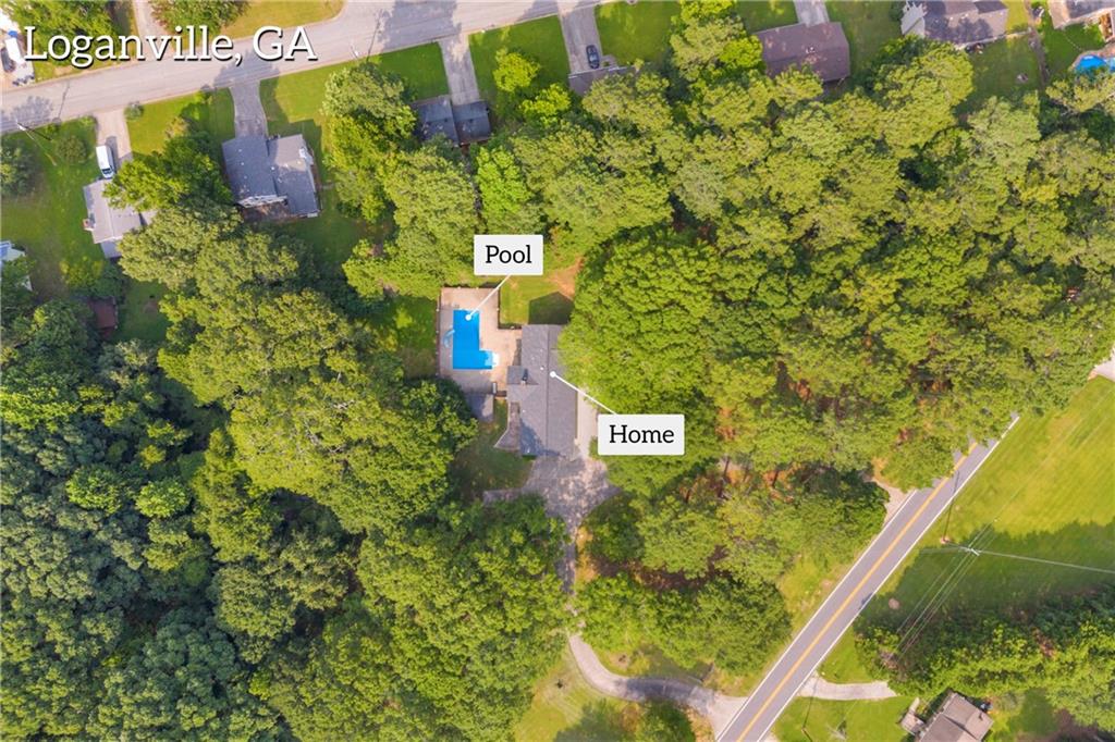 540 Bay Creek Rd.