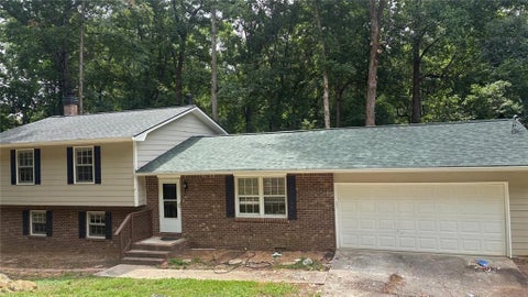 Homes For Rent - 1744 Oak Ridge Way<br/> Lawrenceville, GA 30044