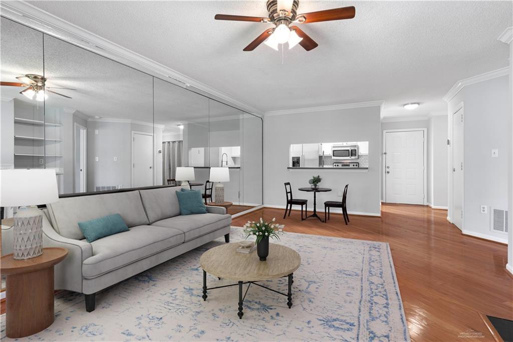3655 Habersham Road NE 315