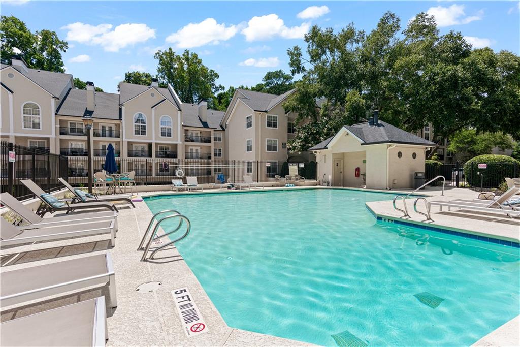 3655 Habersham Road NE 315