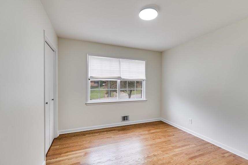 Johnson Woods - Residential