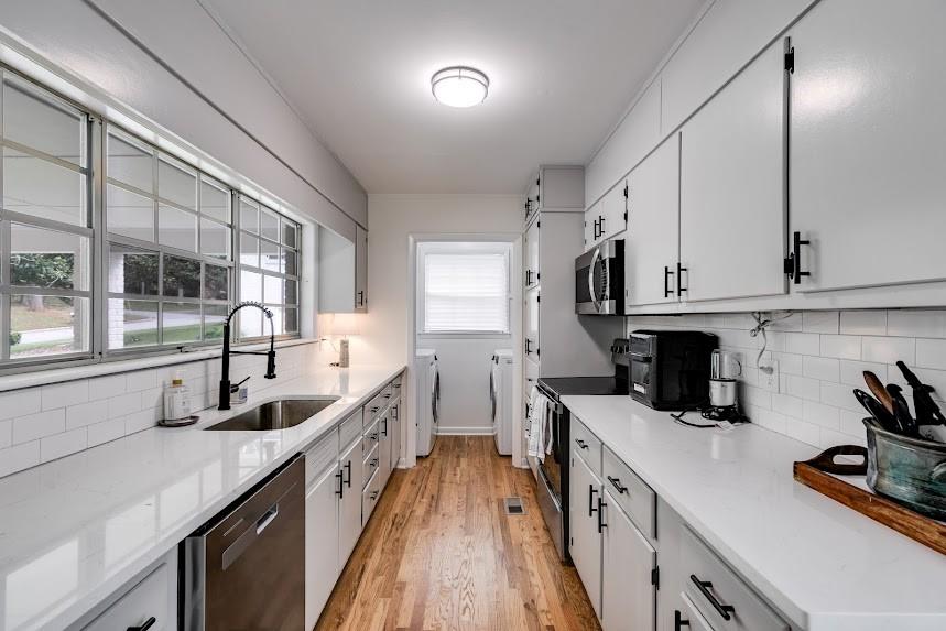 Johnson Woods - Residential