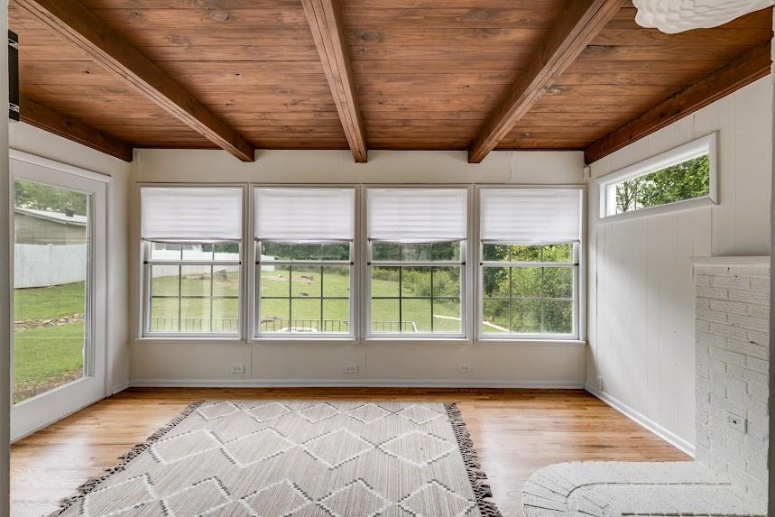 Johnson Woods - Residential