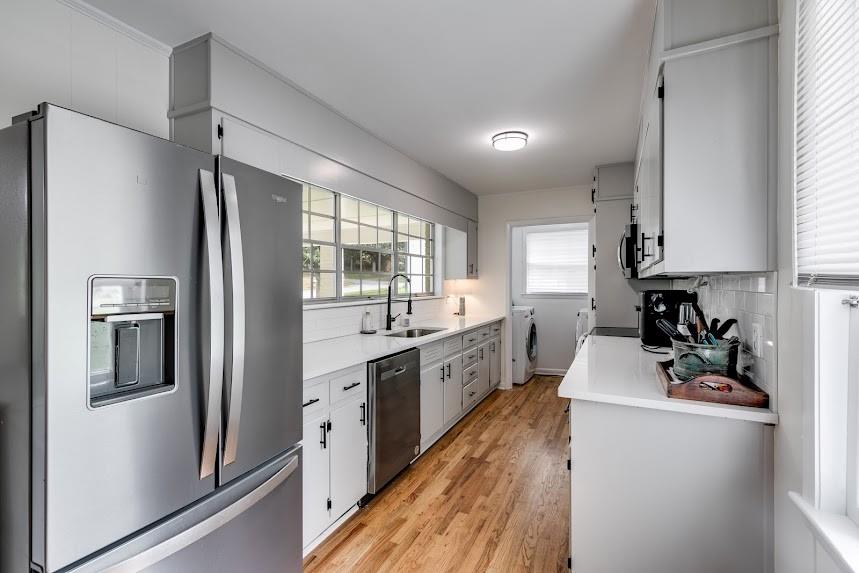 Johnson Woods - Residential