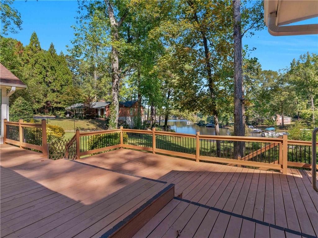 2996 Jodeco Drive