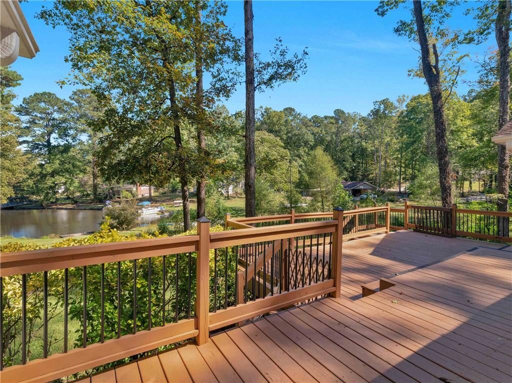 2996 Jodeco Drive