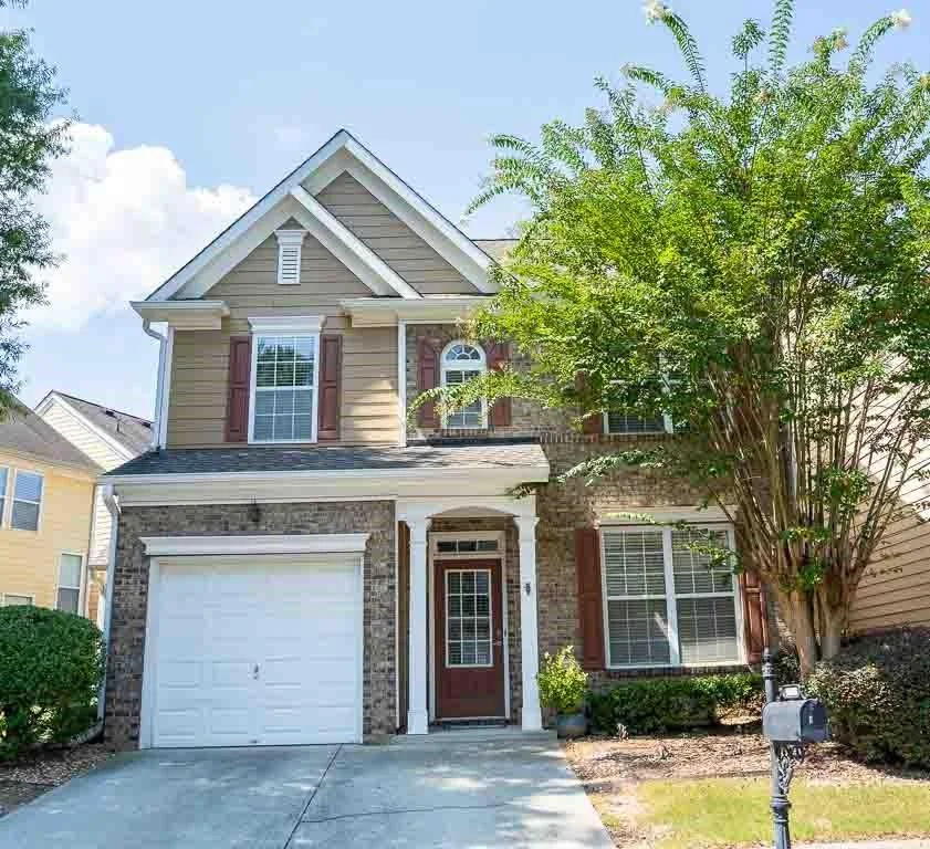 1575 Park Grove Drive, Lawrenceville, GA, 30046