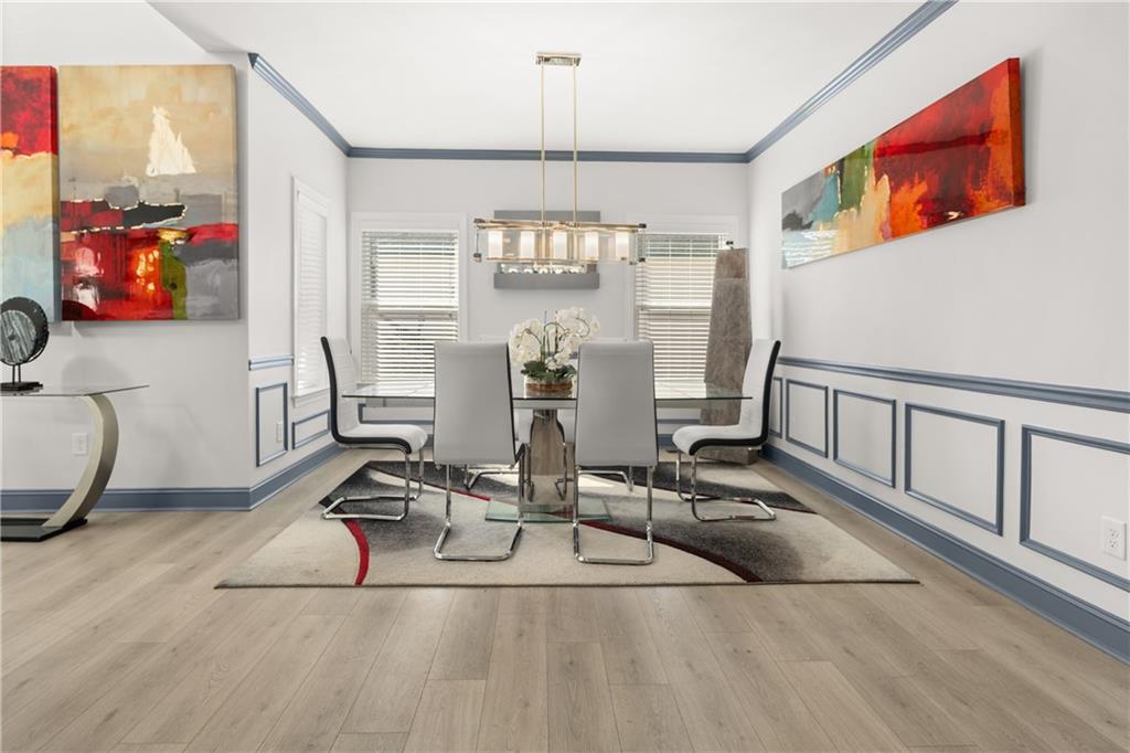 242 Harmony Lake Drive