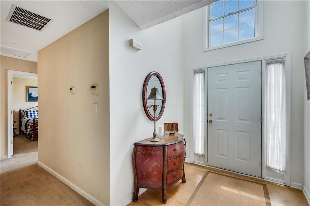 2510 Cordillo Drive