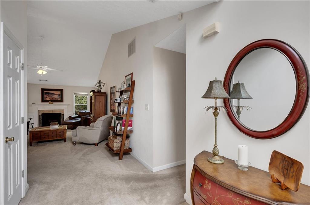 2510 Cordillo Drive