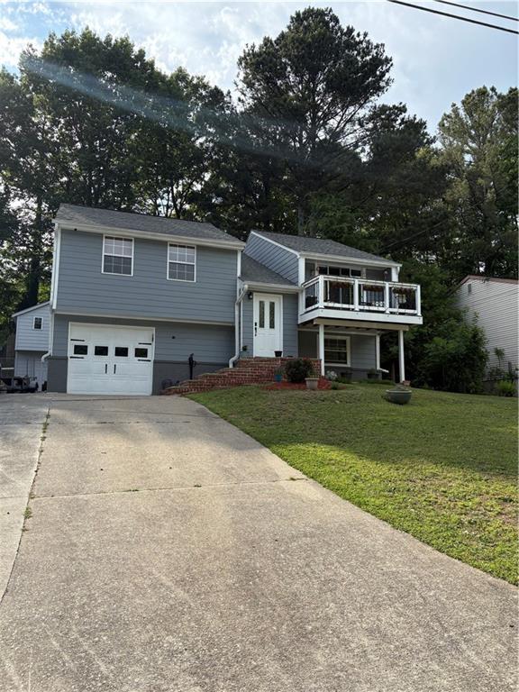 5529 Willow Brook Drive