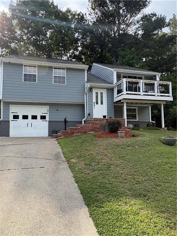 5529 Willow Brook Drive
