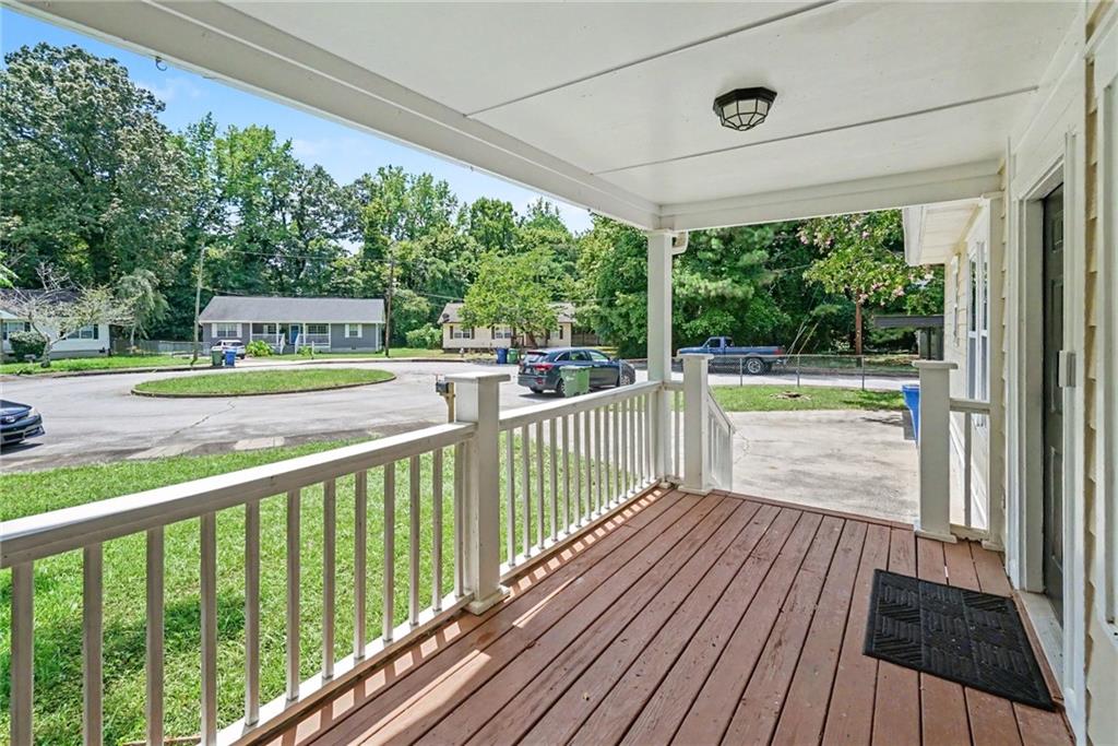346 Henry Aaron Avenue SW
