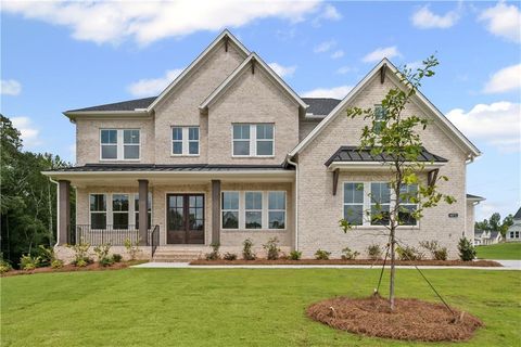 4975 Travers Lane Cumming GA 30040