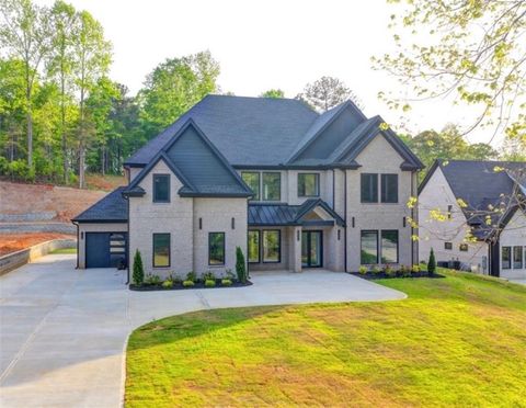 5274 Cash Road Flowery Branch GA 30542
