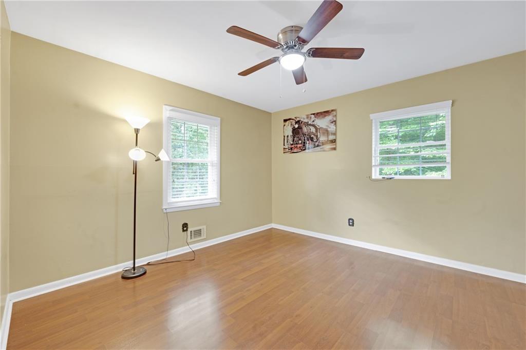 Frontier Trails - Residential Lease