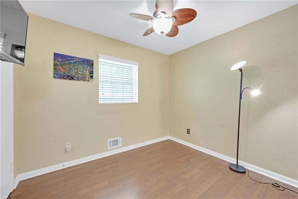 Frontier Trails - Residential Lease