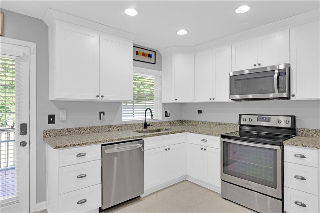 Frontier Trails - Residential Lease