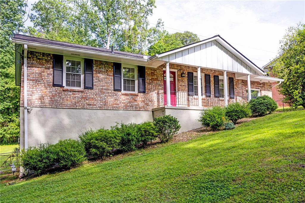 Frontier Trails - Residential Lease