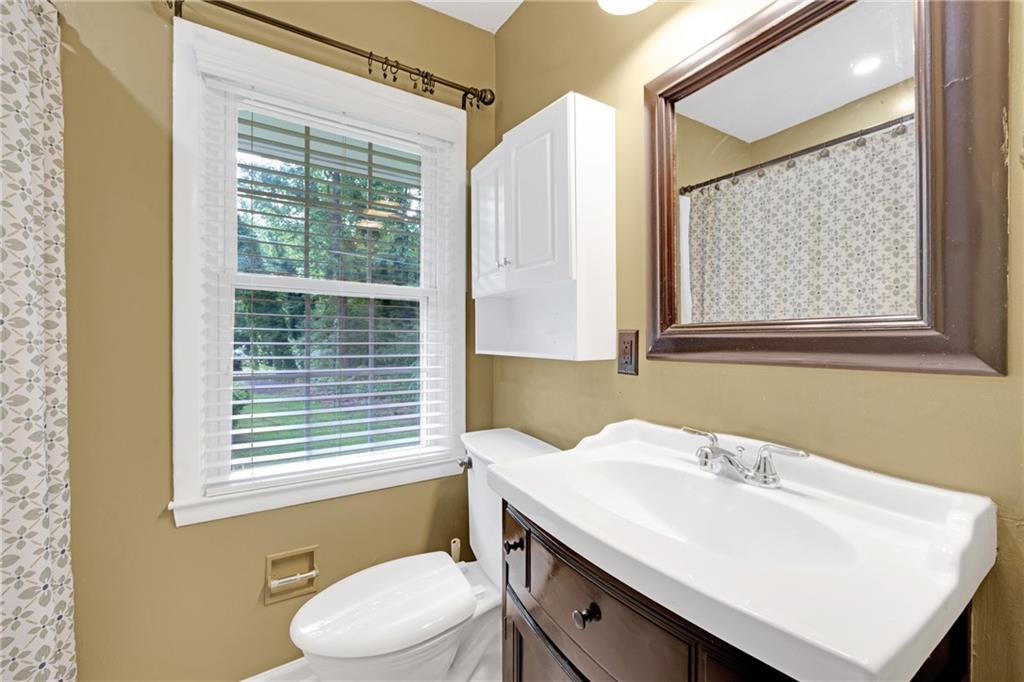 Frontier Trails - Residential Lease