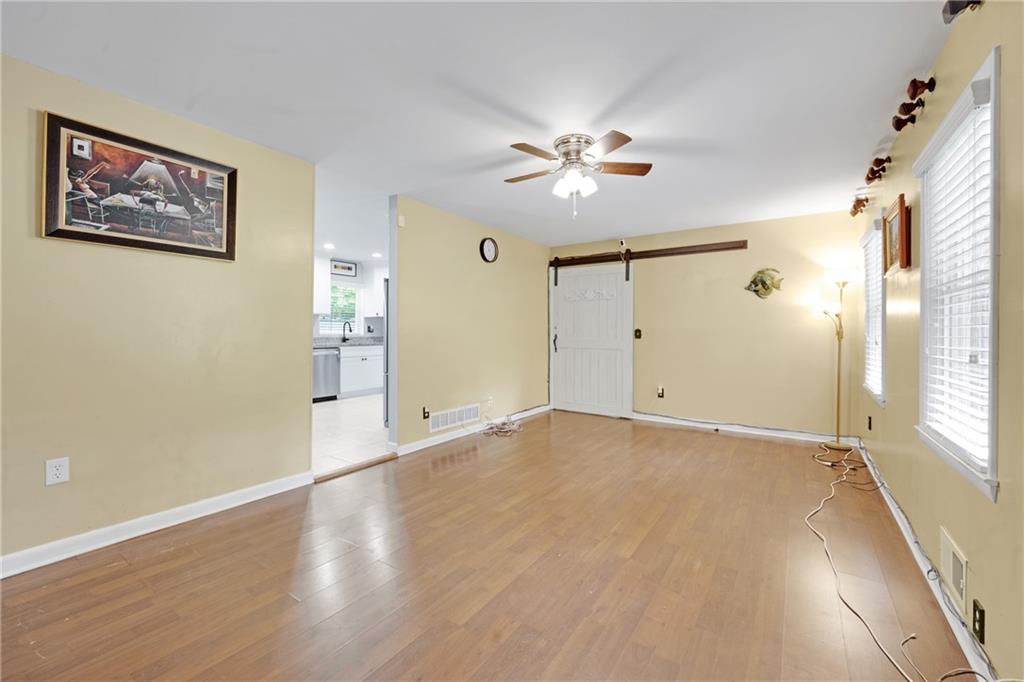 Frontier Trails - Residential Lease