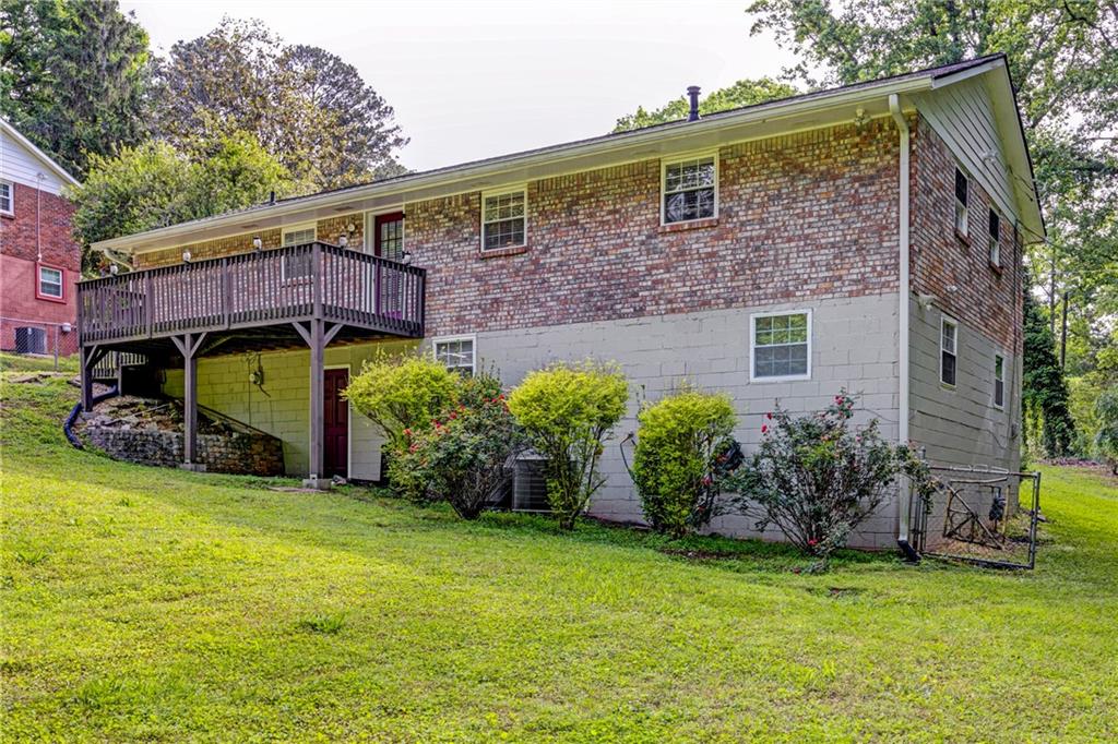 Frontier Trails - Residential Lease