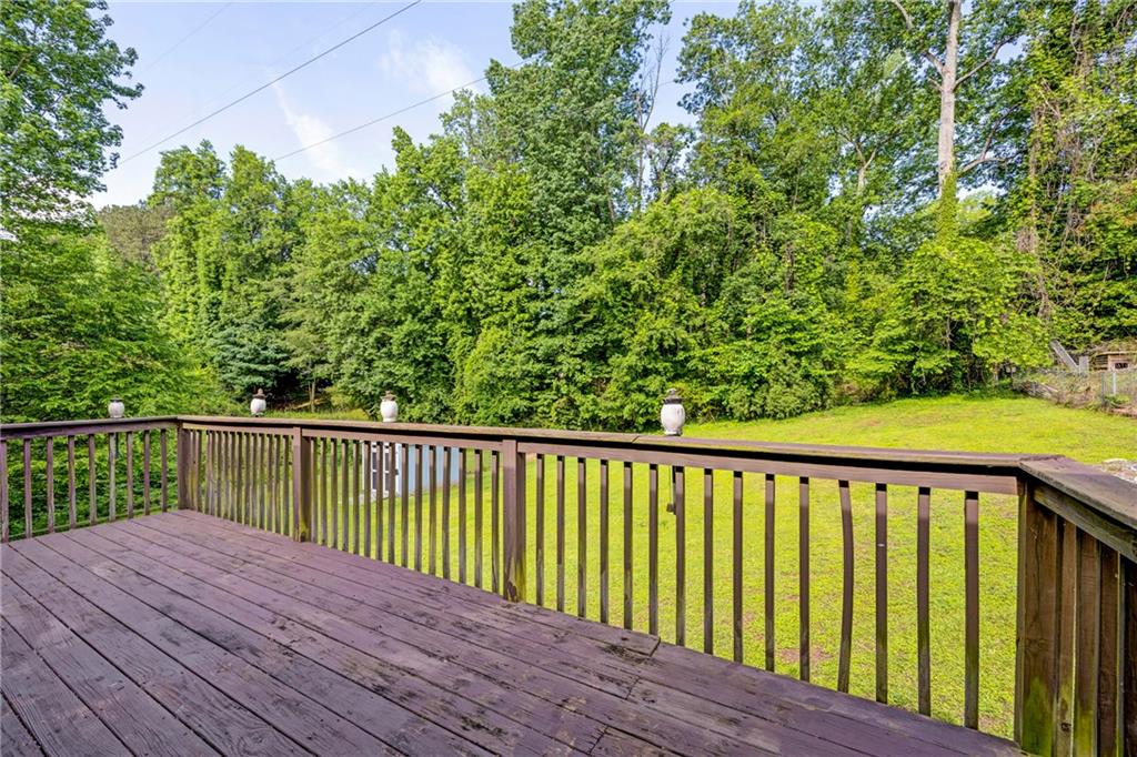 Frontier Trails - Residential Lease
