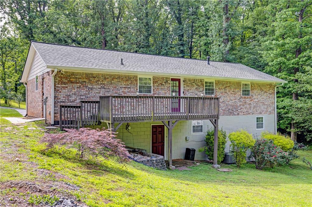 Frontier Trails - Residential Lease