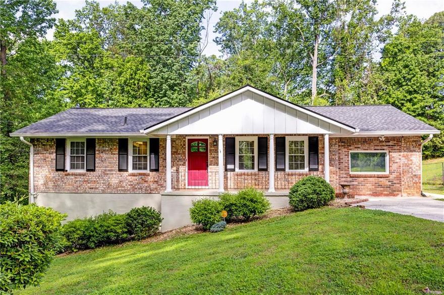 Welcome to this spacious 5-bedroom, 2.5-bathroom home, perfect for families or anyone in need of extra space. This well-maintained property sits on a full basement and offers a flexible layout designed for comfort and convenience. Upstairs, you’ll find four generously sized bedrooms and one and a half bathrooms, along with a bright and functional main kitchen that’s ideal for everyday living and entertaining.
Downstairs, the finished basement features one additional bedroom, a full bathroom, and a second kitchen—making it an excellent setup for extended family, guests, or a private living area. Whether you’re looking to create a home office, guest suite, or extra living quarters, this basement offers plenty of options to suit your needs.Outside, enjoy a nice, flat yard that’s perfect for kids, pets, or relaxing afternoons in the sun. The open, level outdoor space provides room for gardening, play, or hosting gatherings. With its thoughtful layout and added features, this home is a rare rental opportunity that offers both space and flexibility in a welcoming setting. Call today to schedule a tour and see all this home has to offer!