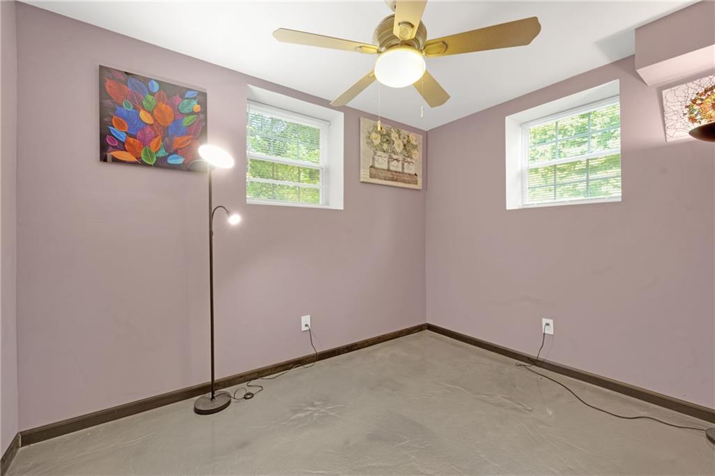 Frontier Trails - Residential Lease