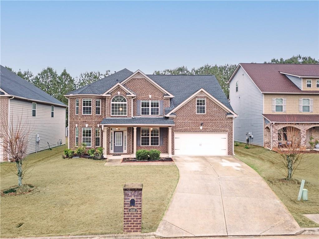 4349 Sublime Trail