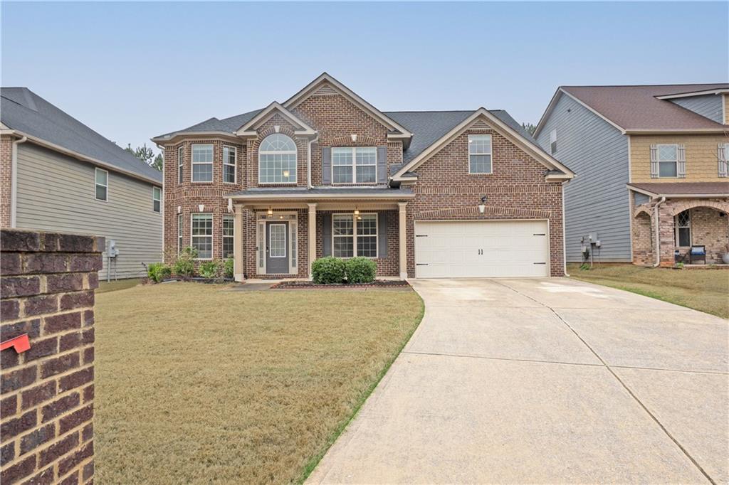 4349 Sublime Trail