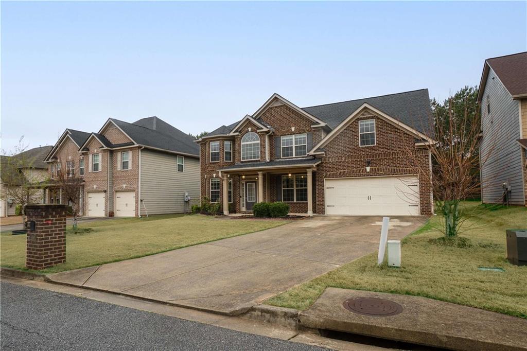 4349 Sublime Trail