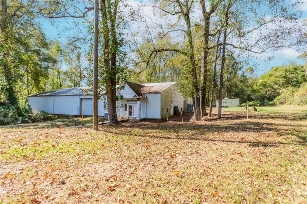 621 Loganville Highway