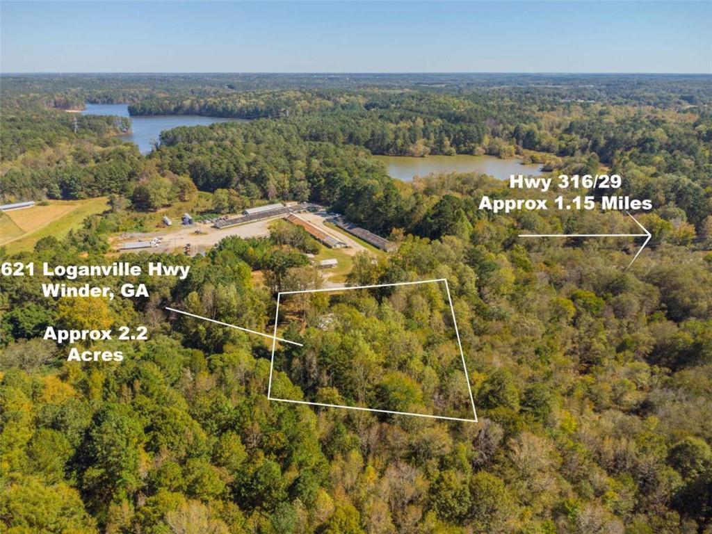 621 Loganville Highway