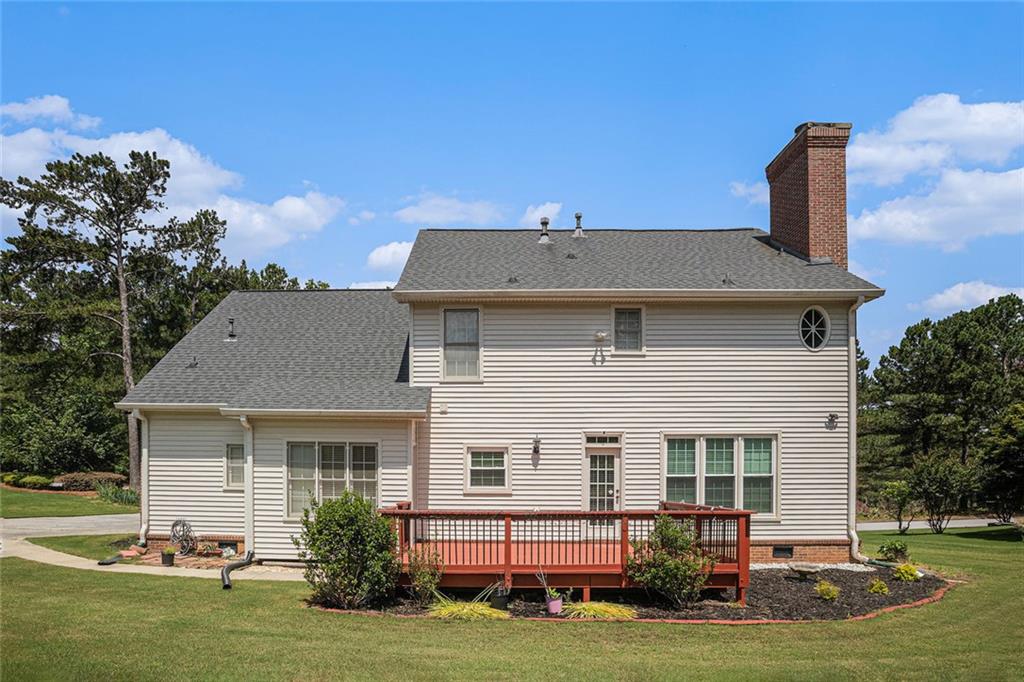 1644 Beaver Creek Lane, Snellville, Georgia image 28