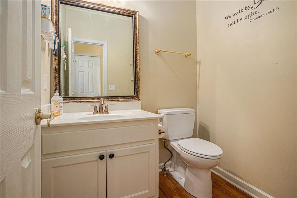 1644 Beaver Creek Lane, Snellville, Georgia image 15