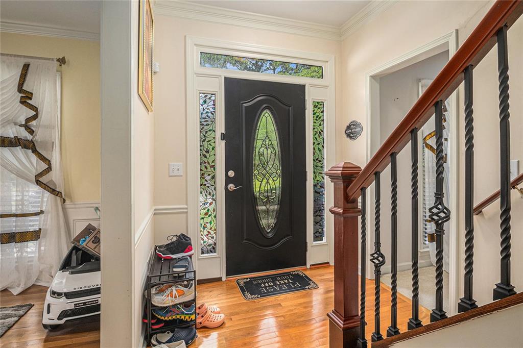 1644 Beaver Creek Lane, Snellville, Georgia image 3