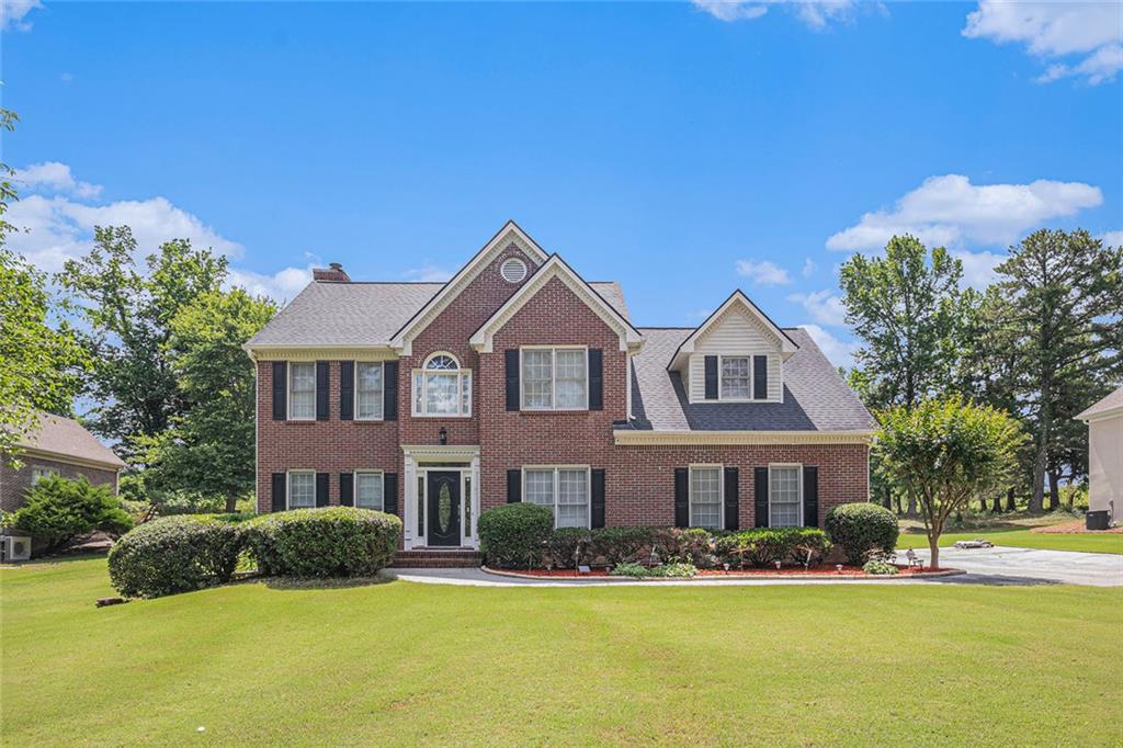 1644 Beaver Creek Lane, Snellville, Georgia image 1