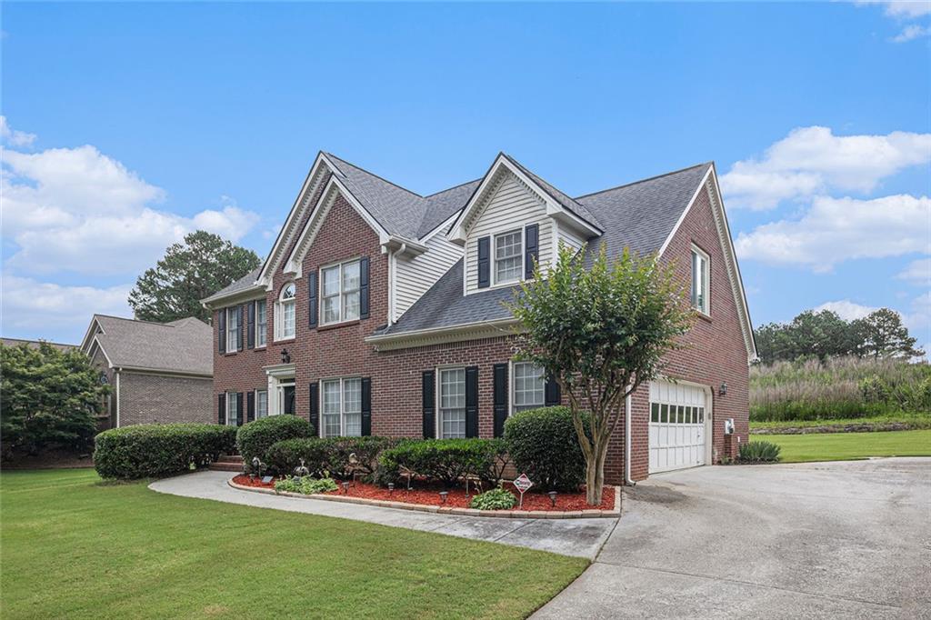 1644 Beaver Creek Lane, Snellville, Georgia image 2