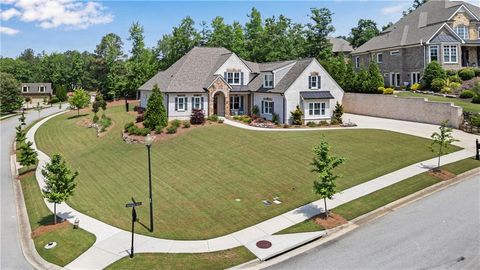 5844 Yoshino Cherry Lane Braselton GA 30517
