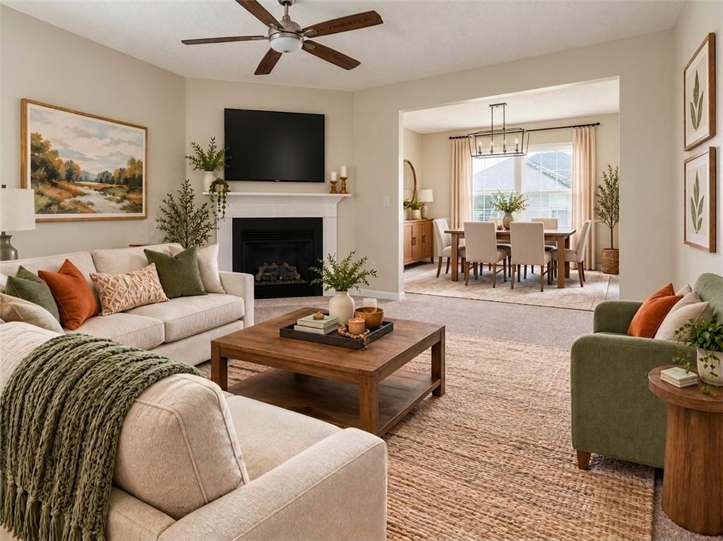 10944 Station Drive