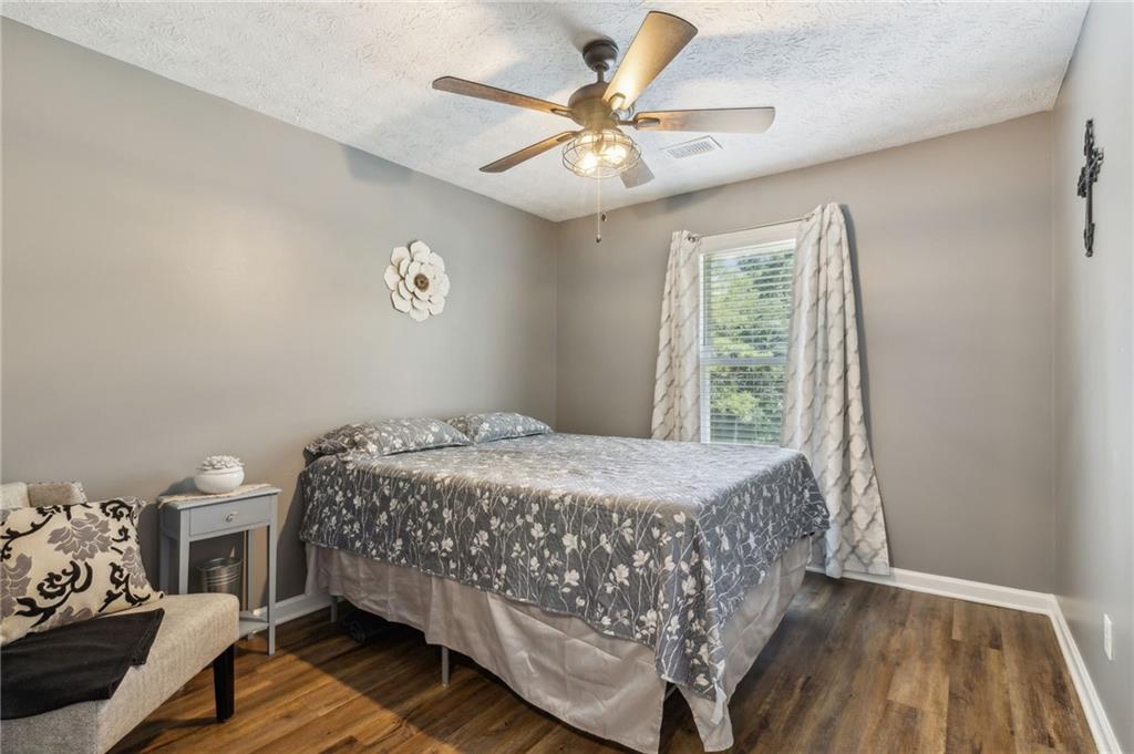 1303 Ridgeview Road, Auburn, Georgia image 16
