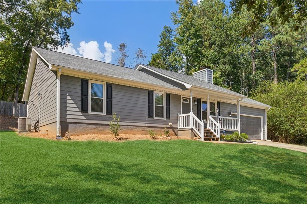 1303 Ridgeview Road, Auburn, Georgia image 2