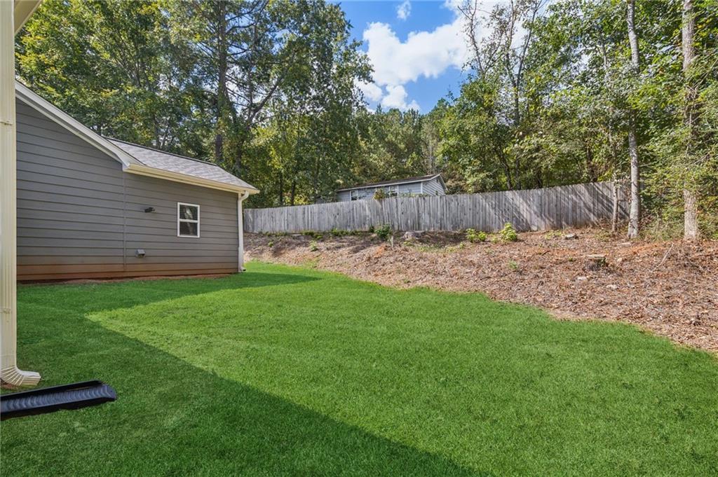 1303 Ridgeview Road, Auburn, Georgia image 22